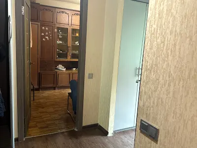 квартира за адресою Данила Щербаківського вул. (Щербакова), 49-Б