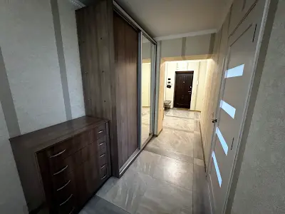 квартира за адресою Миколи Бажана просп., 24/1