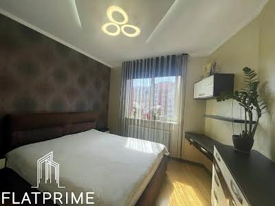 квартира за адресою Юлії Здановської вул. (Ломоносова), 50/2