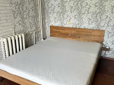 квартира за адресою Давида Ойстраха вул. (Затонського), 3