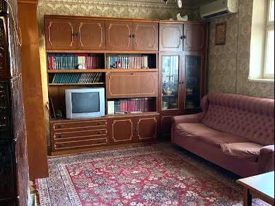 квартира по адресу Чибінєєва ул. (Генерала Фёдора Боброва), 11