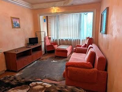 квартира по адресу Берестейский просп. (Победы), 17