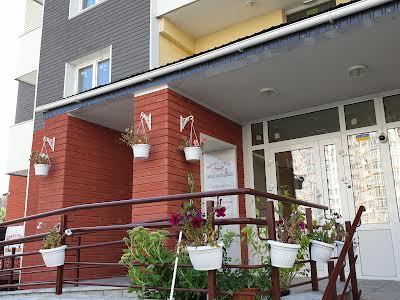 квартира за адресою Юлії Здановської вул. (Ломоносова), 85