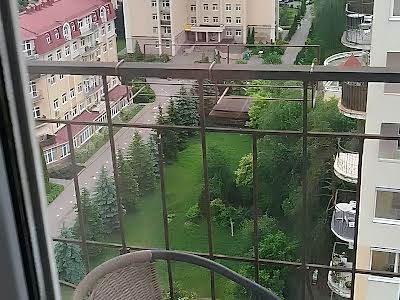 квартира по адресу Валерия Лобановского ул., 13