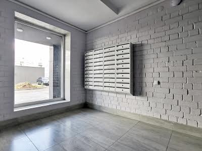 квартира за адресою Багряного вул., 39