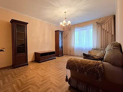 квартира по адресу Академика Ефремова ул. (Командарма Уборевича), 29/22