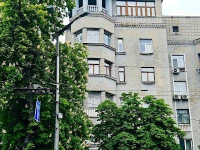 квартира за адресою Івана Мазепи вул. (Січневого Повстання), 3