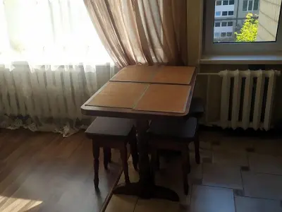 квартира по адресу Зодчих ул., 6-Б