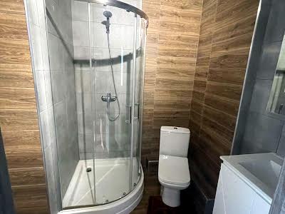квартира за адресою Ракетна вул., 24