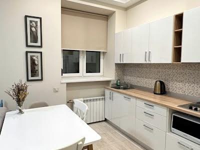квартира за адресою Дарвіна вул., 10