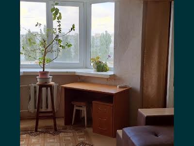 квартира по адресу Проспект Корабелів, 20/3