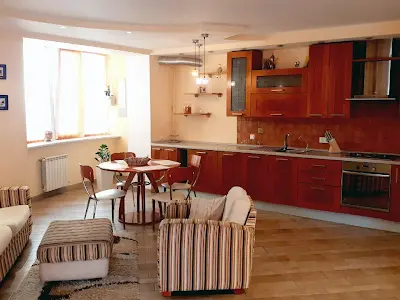 квартира за адресою Балтиморська вул. (Посмітного), 22