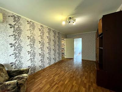 квартира за адресою Вадима Гурова вул. (Постишева), 45