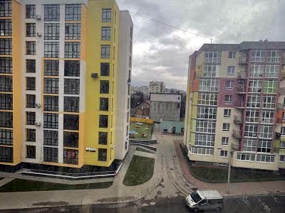 квартира по адресу Зализничная ул., 7