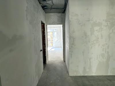 квартира за адресою Західна вул., 10