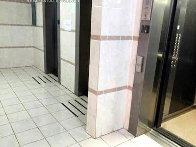 квартира за адресою Бориса Гмирі вул., 16а