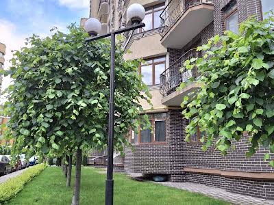 квартира за адресою Західна вул., 12