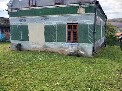 дом по адресу Лісна, 55