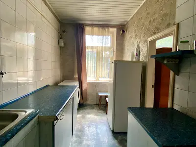 квартира за адресою Авіаційна вул., 5