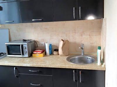 квартира за адресою Вадима Гетьмана вул., 30