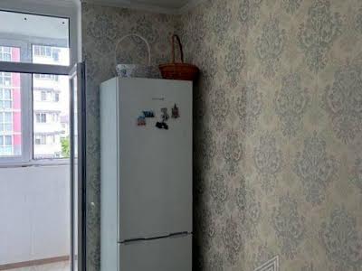 квартира за адресою Драгоманова вул., 2-А