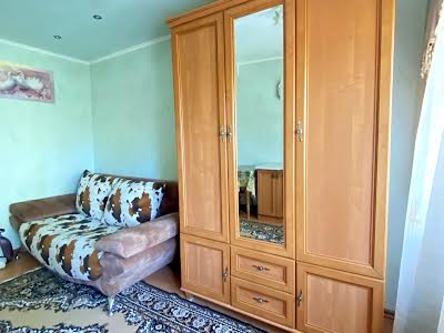кімната за адресою Чорноморського Козацтва вул., 107