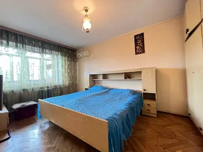 квартира за адресою Бастіонна вул., 1/36