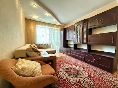 квартира по адресу Дорогожицкая ул., 15-А