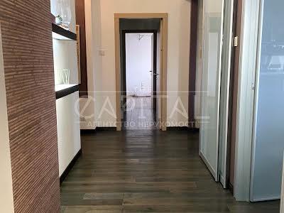 квартира за адресою Тараса Шевченка бульв., 11