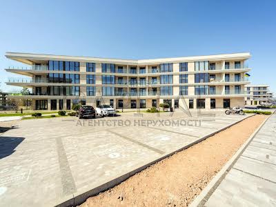 квартира за адресою Паркова, 11