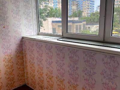 квартира за адресою Архітектора Ніколаєва вул., 3-А