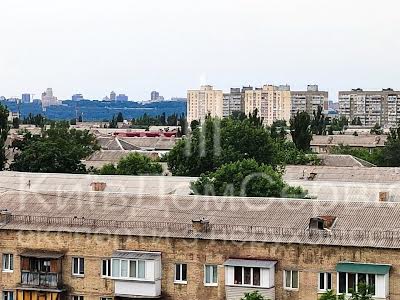 квартира за адресою Остафія Дашкевича вул. (Курнатовського), 4
