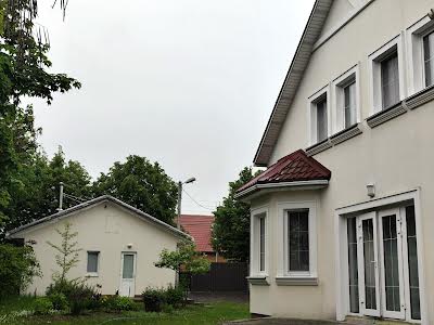 будинок за адресою Незалежна