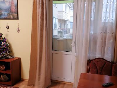 квартира за адресою Євгена Харченка вул. (Леніна), 20Б