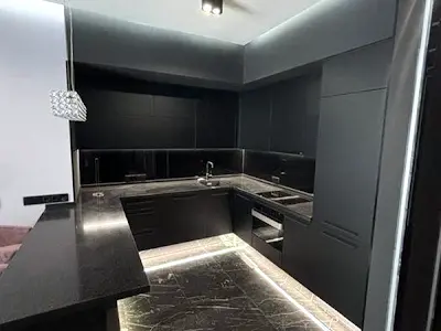 квартира за адресою Саксаганського вул., 37-К
