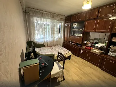 квартира по адресу Ярослава Гашека бульв., 17/2