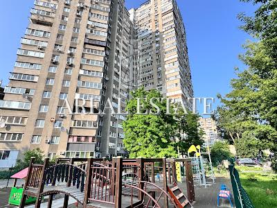 квартира за адресою Святошинська пл., 1
