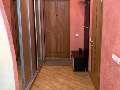 квартира по адресу Валерия Лобановского просп., 126-Г