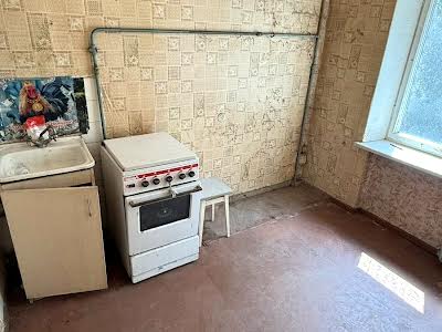 квартира за адресою Коперника вул., 16-А