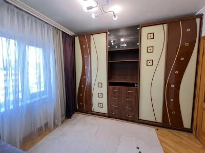 квартира за адресою Харківське шосе, 170