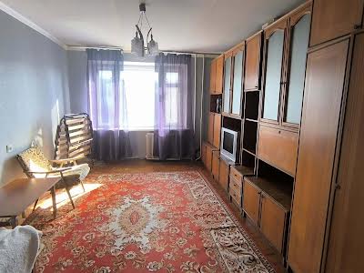 квартира за адресою Джерельна вул., 40