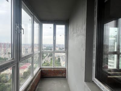 квартира за адресою Вишгородська вул., 45-Ж