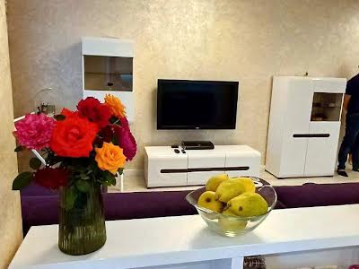 квартира за адресою В'ячеслава Чорновола вул., 6-А