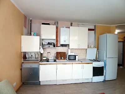квартира по адресу Прорізна ул., 15