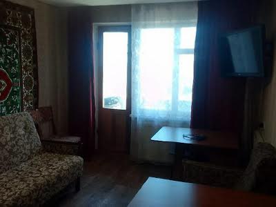 квартира за адресою Юрія Кондратюка вул., 2