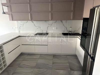 квартира по адресу Оболонский просп., 26