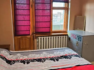 квартира по адресу Янтарная ул., 79