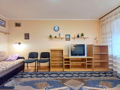 квартира по адресу Ирпенская ул., 63/5