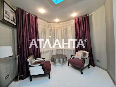 квартира за адресою Одеса, Середньофонтанська вул., 19