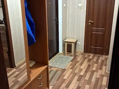 квартира за адресою Єлизавети Чавдар вул., 34